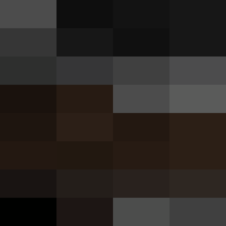 edgyspence's skin