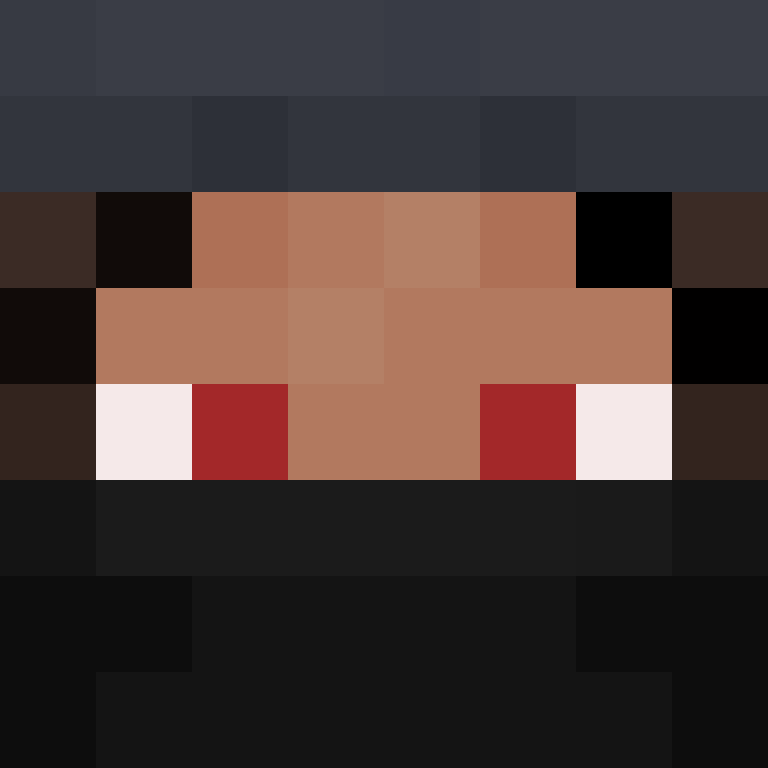 ThePenspinneur's skin