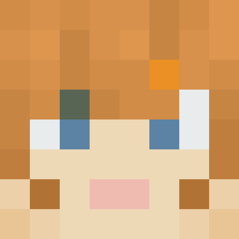 vexlehaha's skin