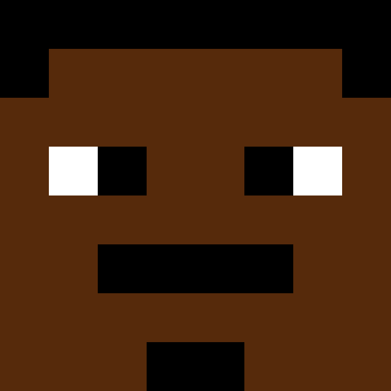 BradBot_2's skin
