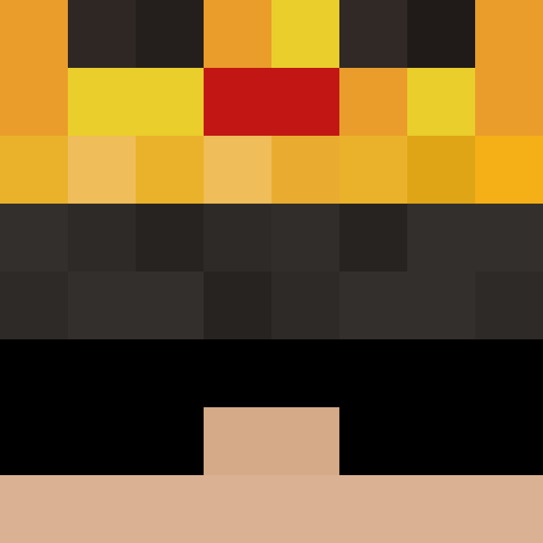 O_Rei's skin