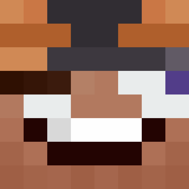 intersecato's skin
