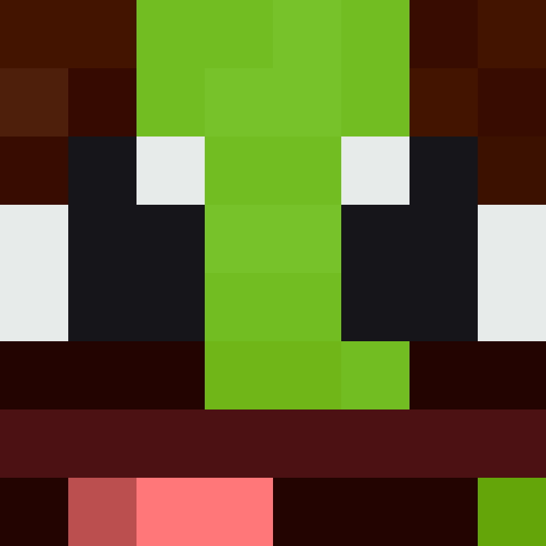 B00KY's skin