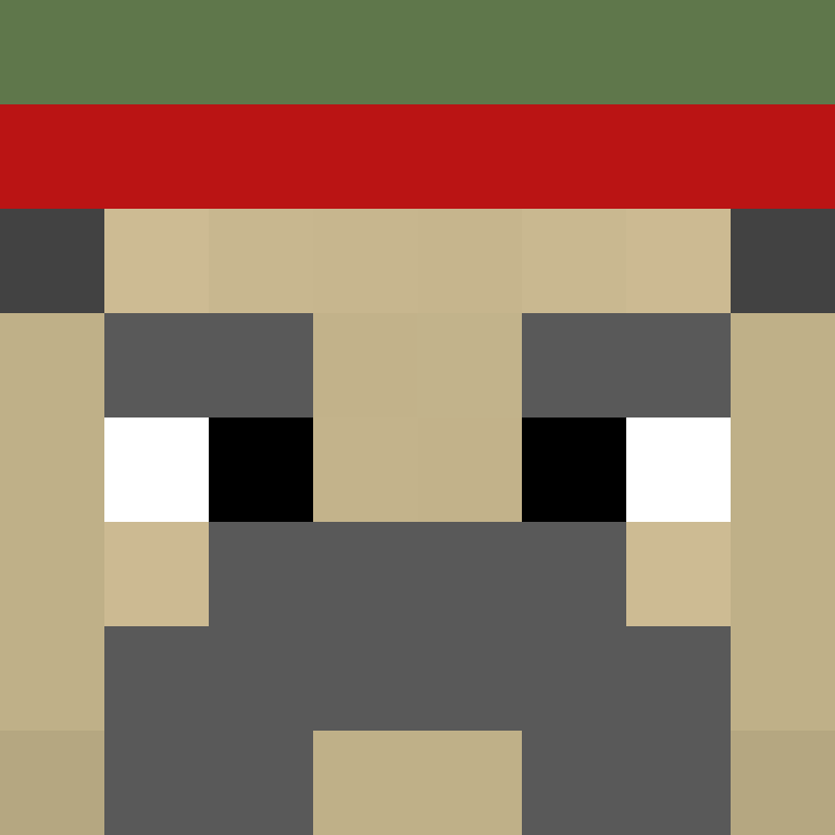Dequari's skin