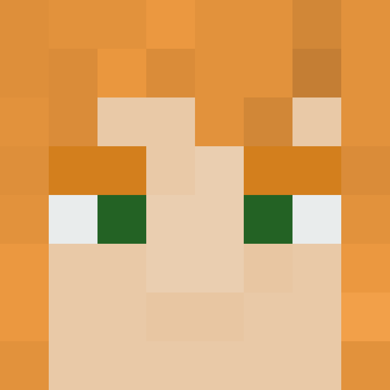 luh29's skin