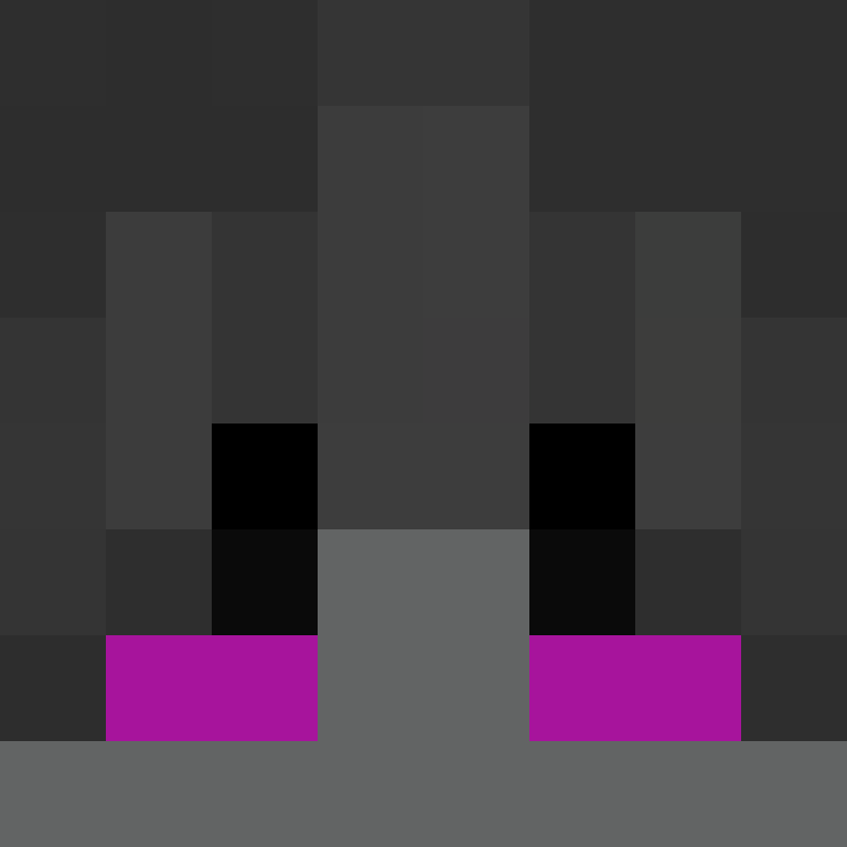 Tsunei's skin