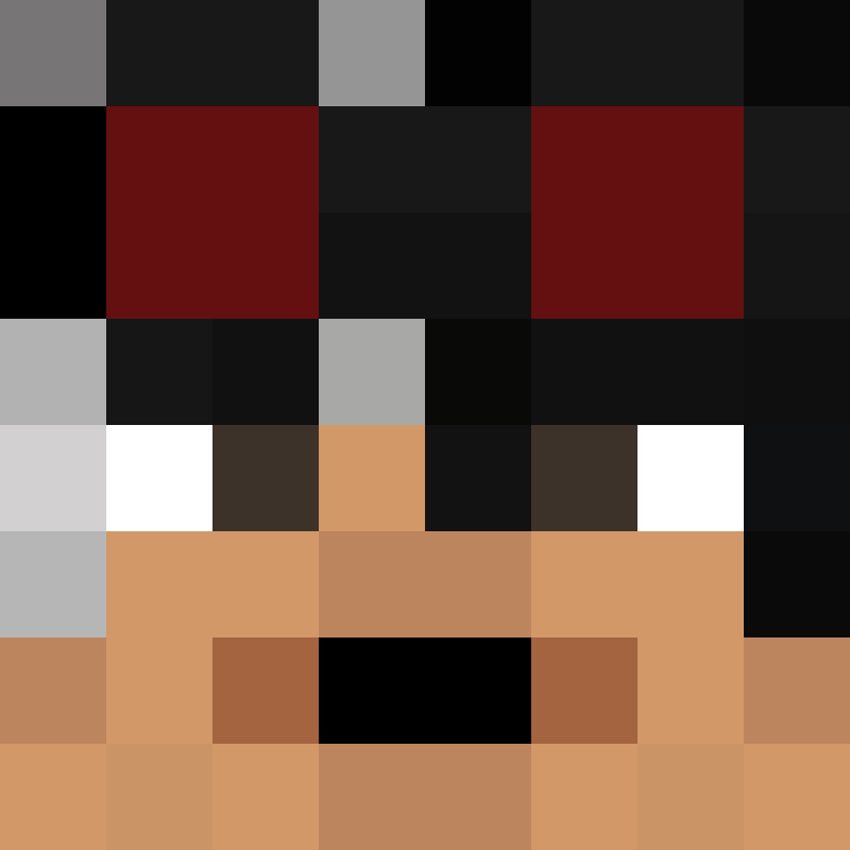 xX_Employment_Xx's skin
