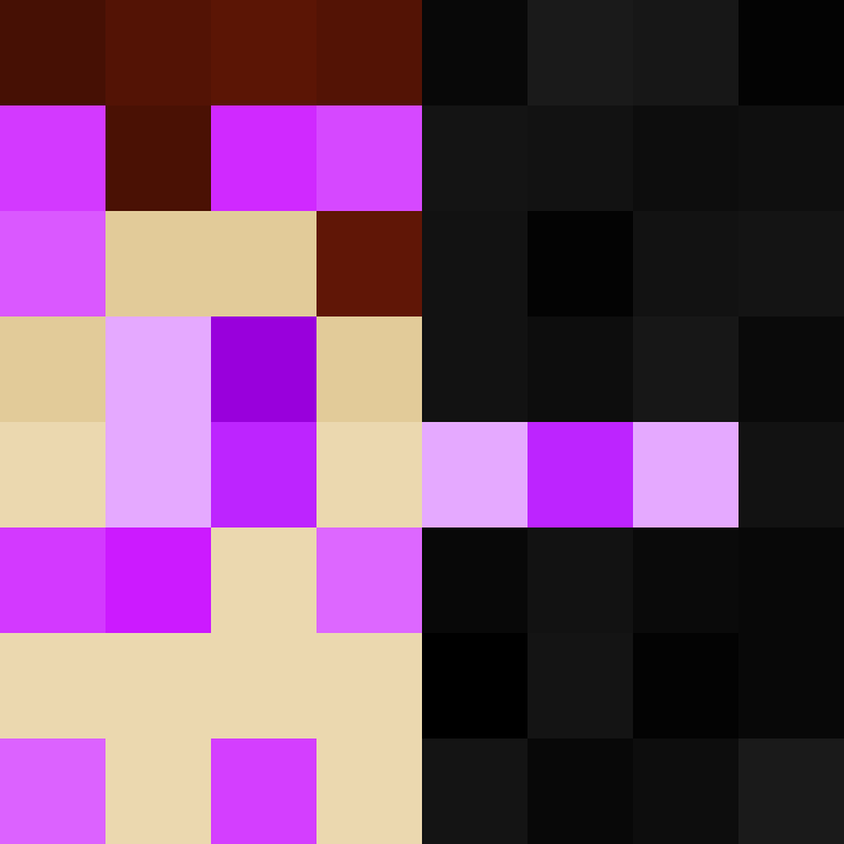 clomp's skin