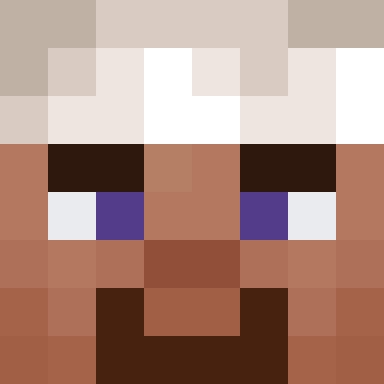 tusg's skin