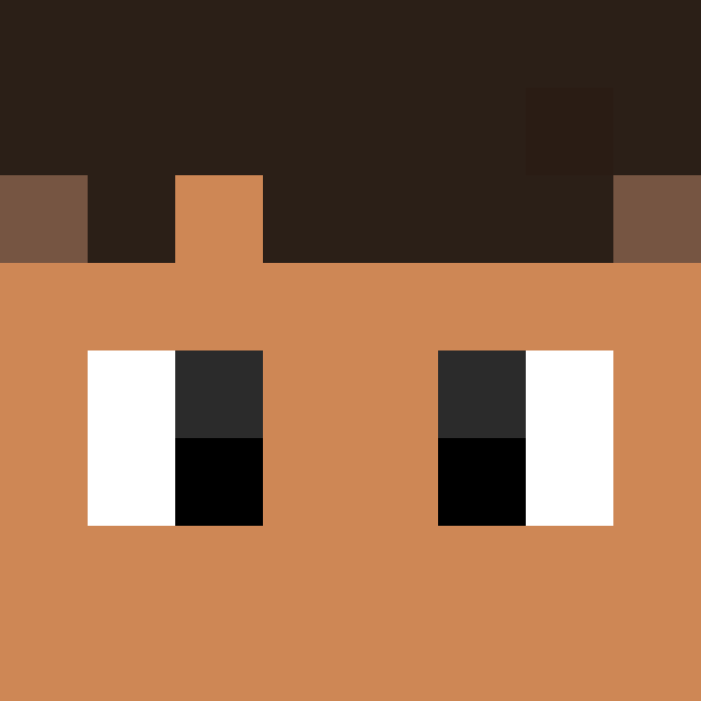 Niman's skin
