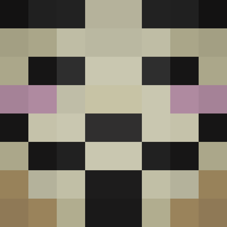 Respondents's skin