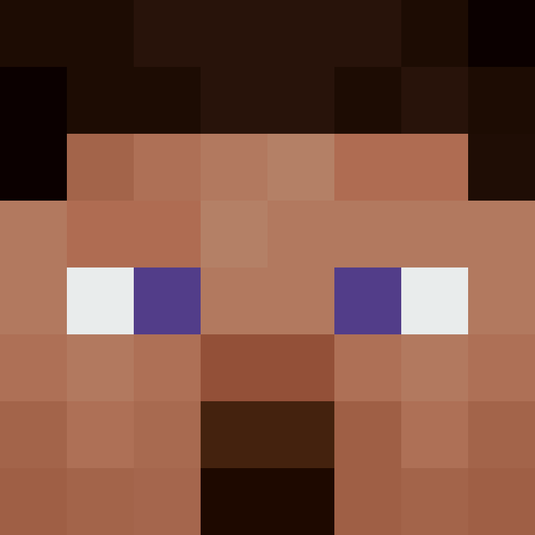 StrawberryOcean's skin