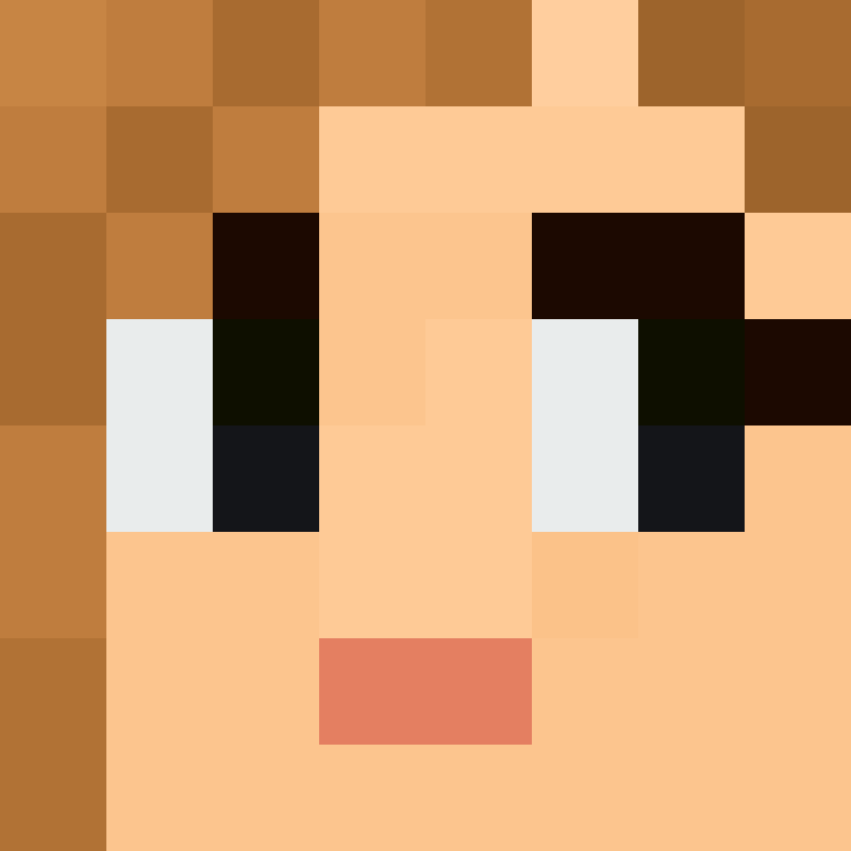 edgyspence's skin
