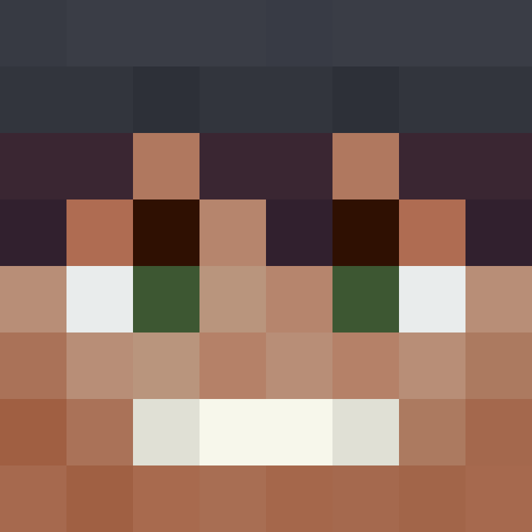 MLK15's skin