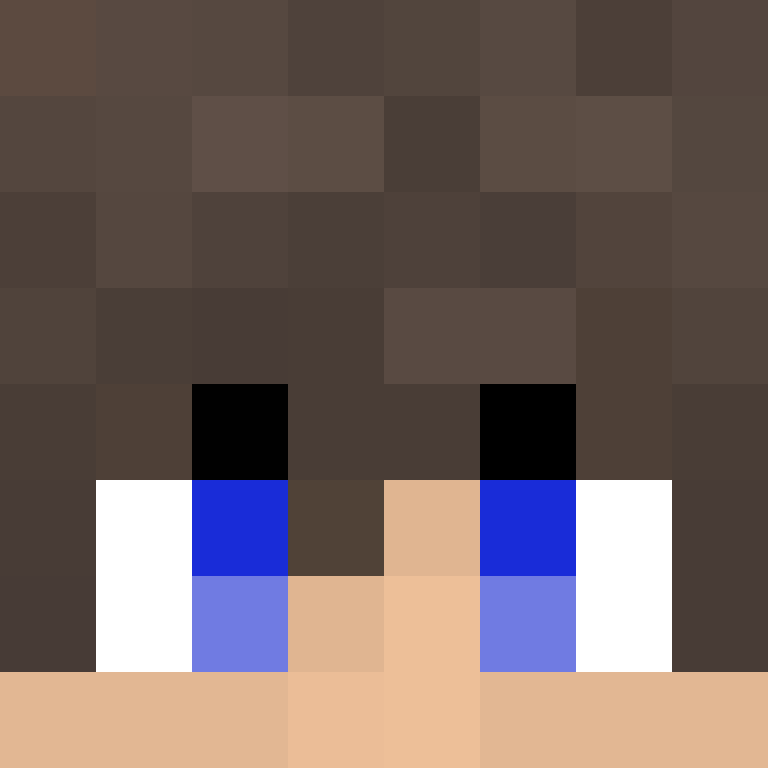CrypticLoser13's skin