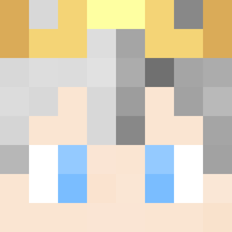 PlsPullMe's skin