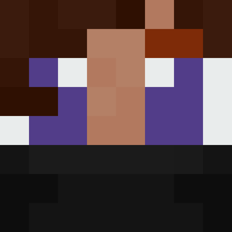 GoldenAppleGHG's skin