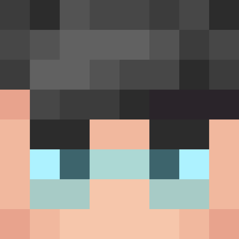 CeilingBird's skin