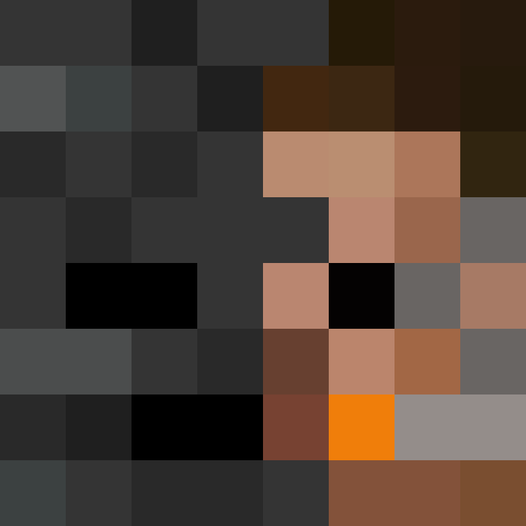 WCONZ's skin