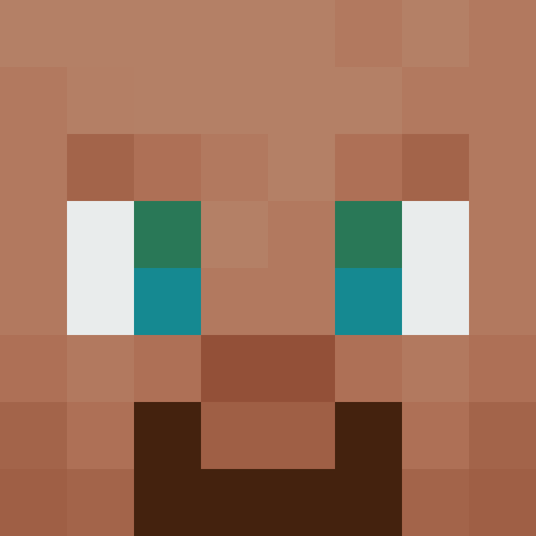 xentany's skin