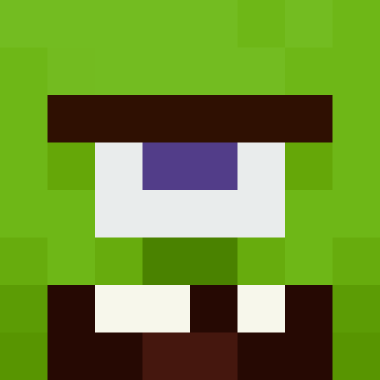 Zuarig's skin