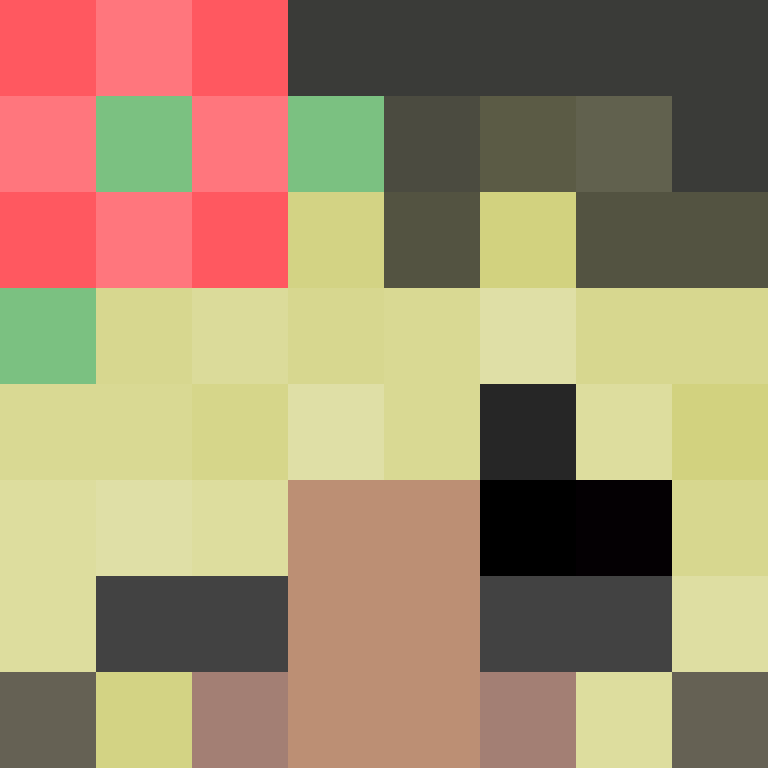 GeyserMC's skin