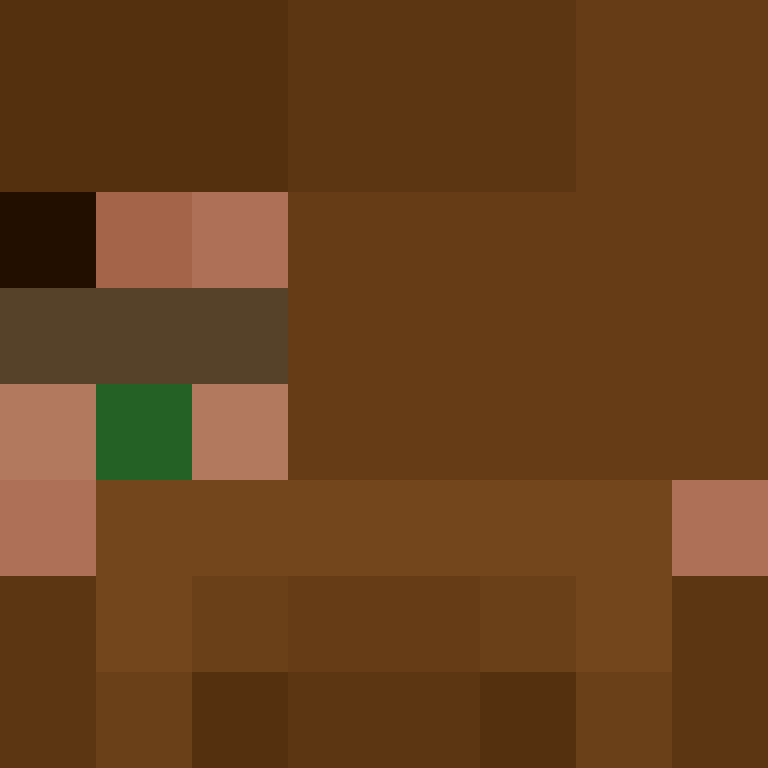 Auntbrix's skin
