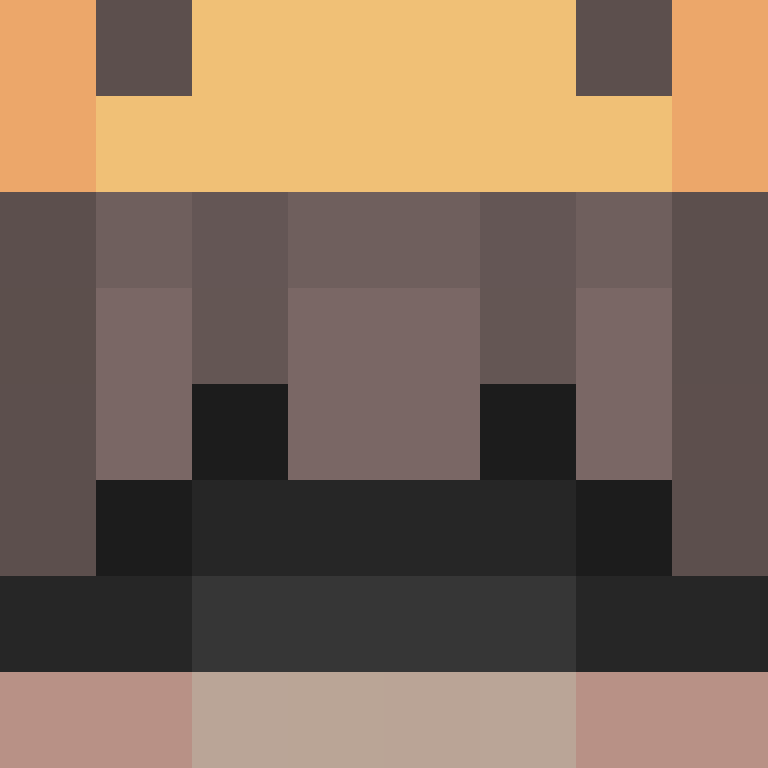 Ryuzln's skin