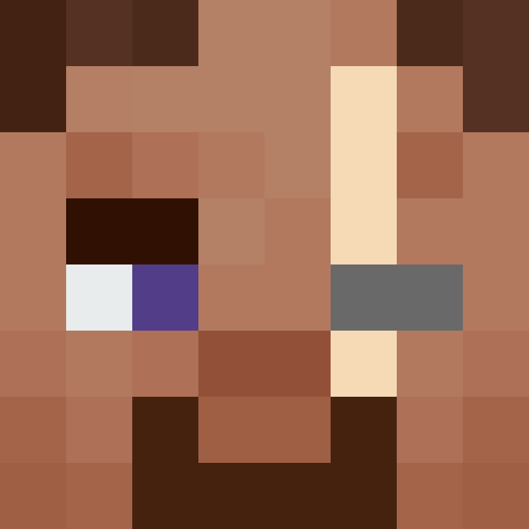 Snappyb3ast's skin