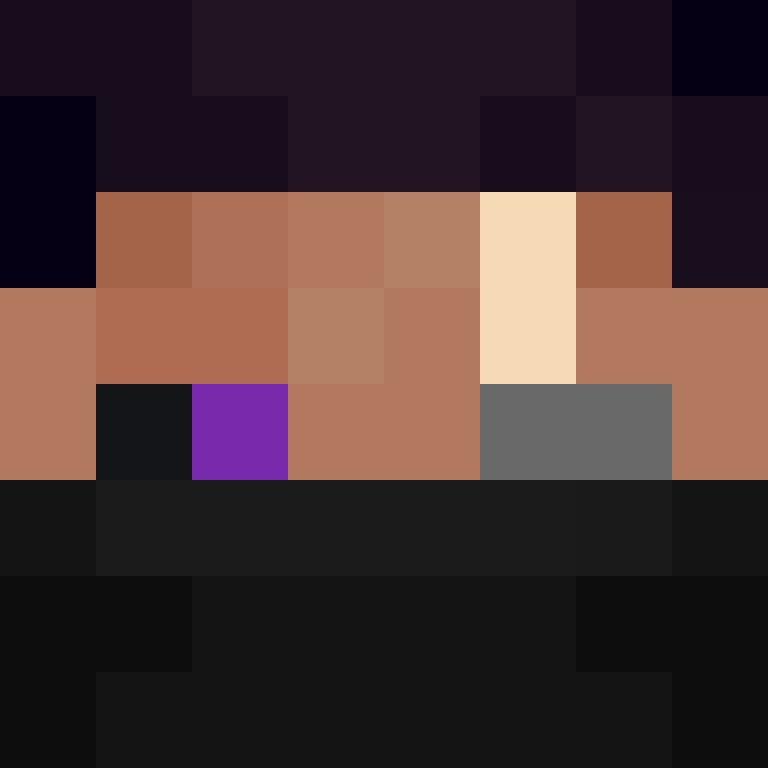 1etho's skin