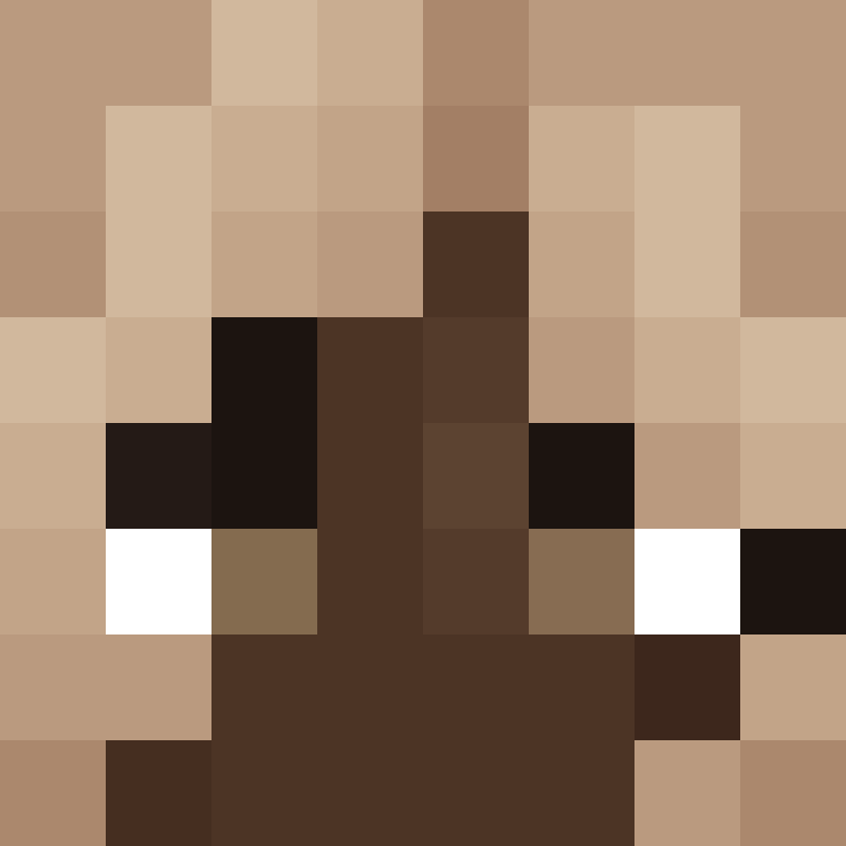 hpyef's skin