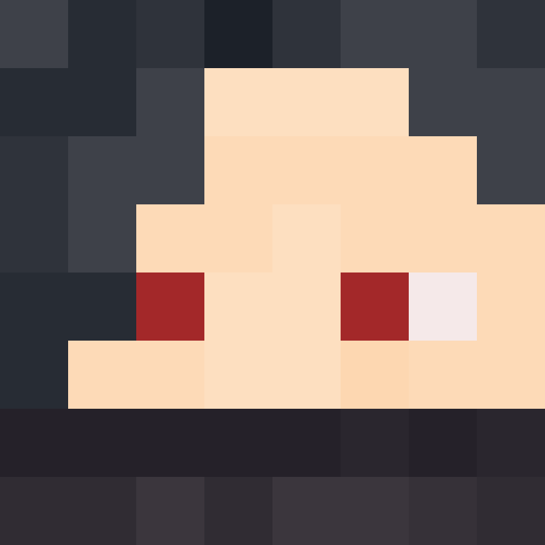 Ichiinn's skin