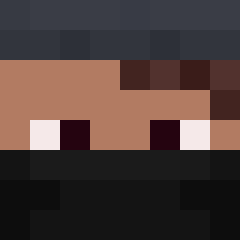 Notro_Client's skin