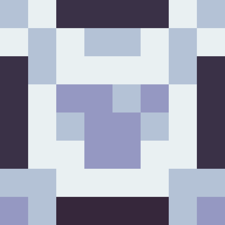 zervation's skin