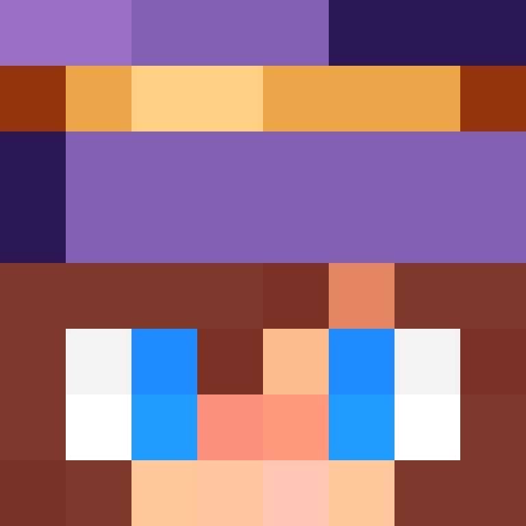 Blubeetle1's skin