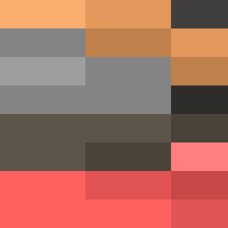 MLK15's skin
