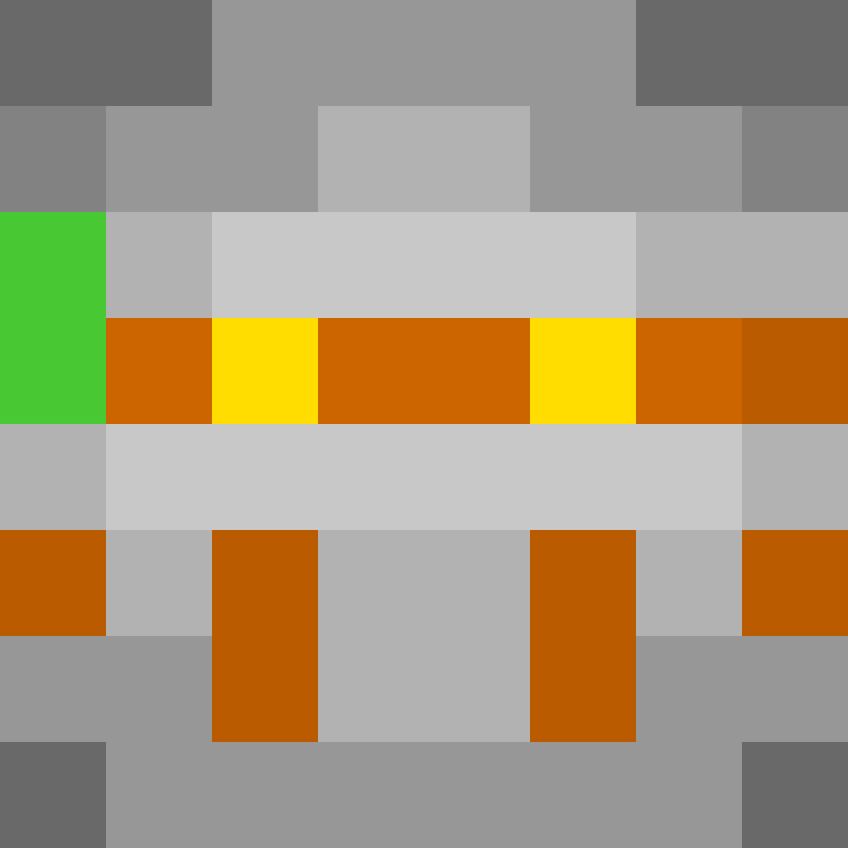 TheSilverDreams's skin