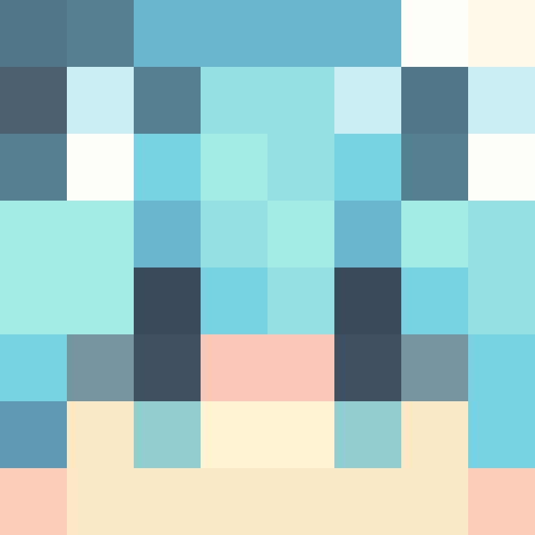 intersecato's skin