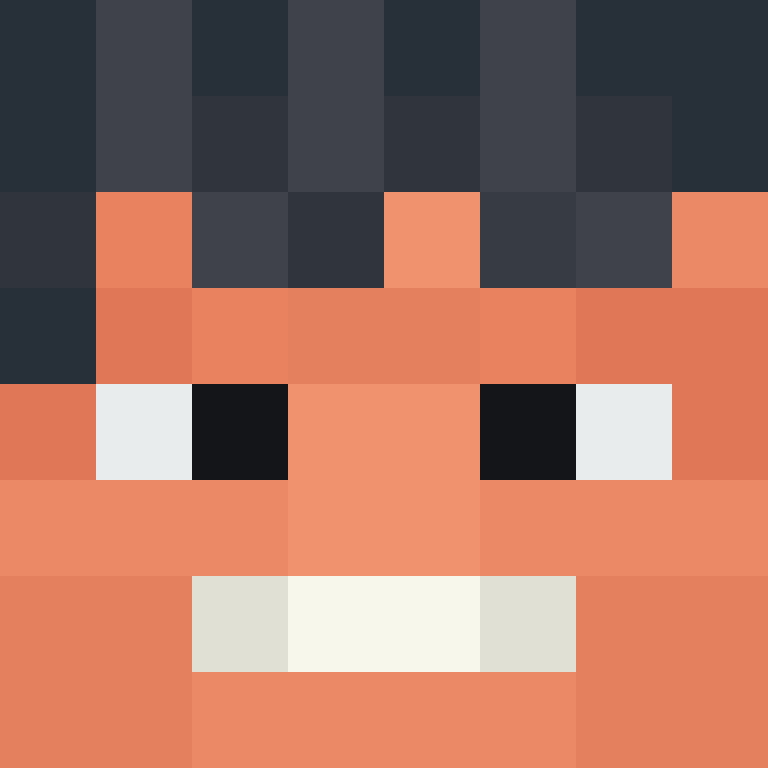 PrinceCR's skin