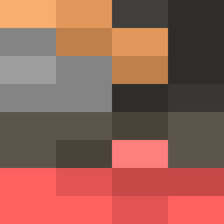 CeilingBird's skin