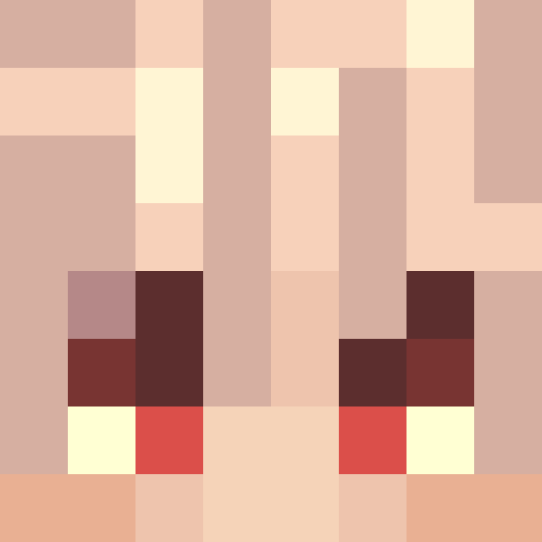 80in's skin