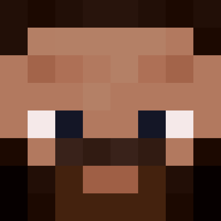 luh29's skin