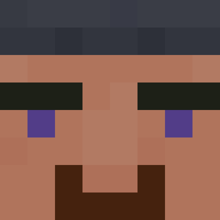 aXe18's skin