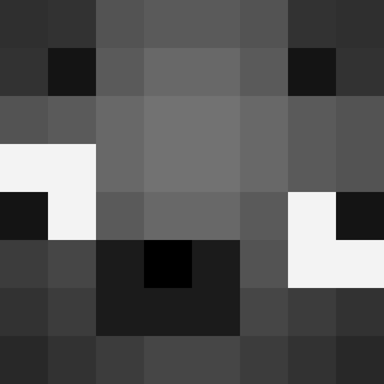 Tonise's skin