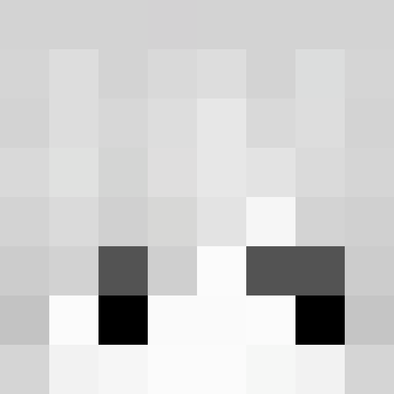 Wintqred's skin