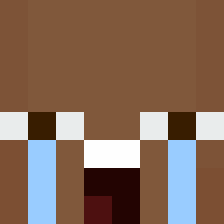 Notro_Client's skin