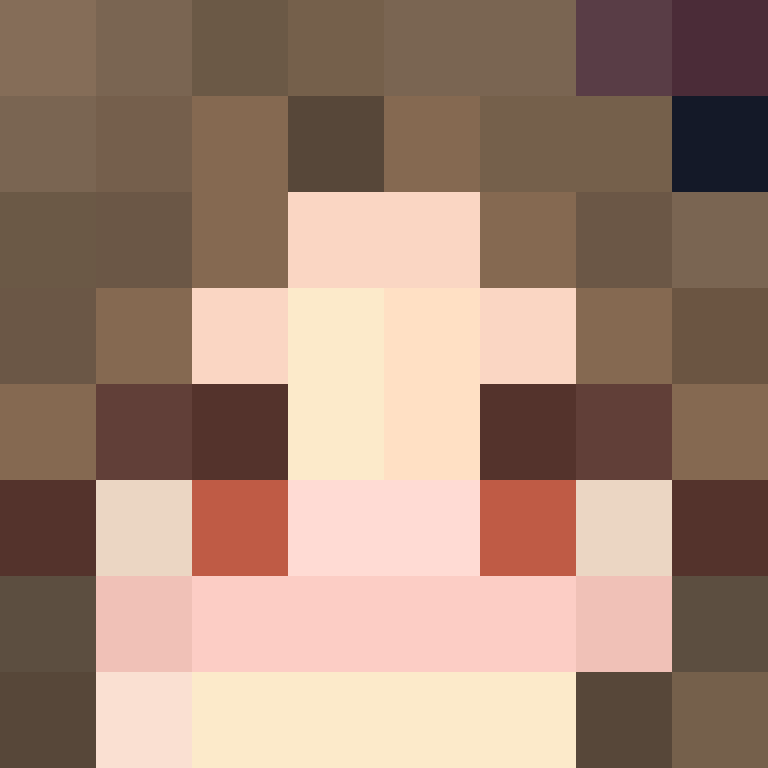 ThePenspinneur's skin