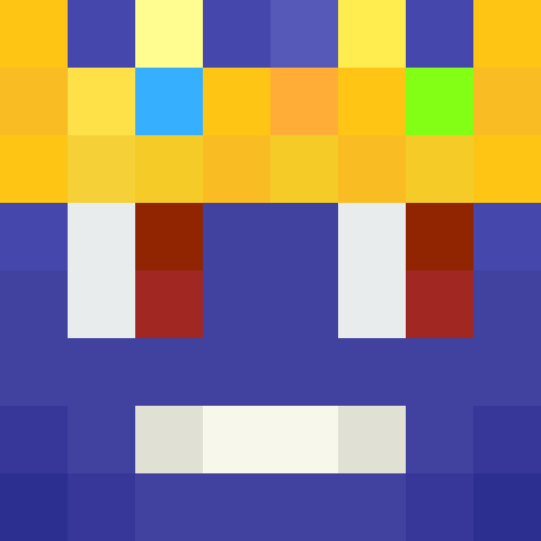 BradBot_2's skin