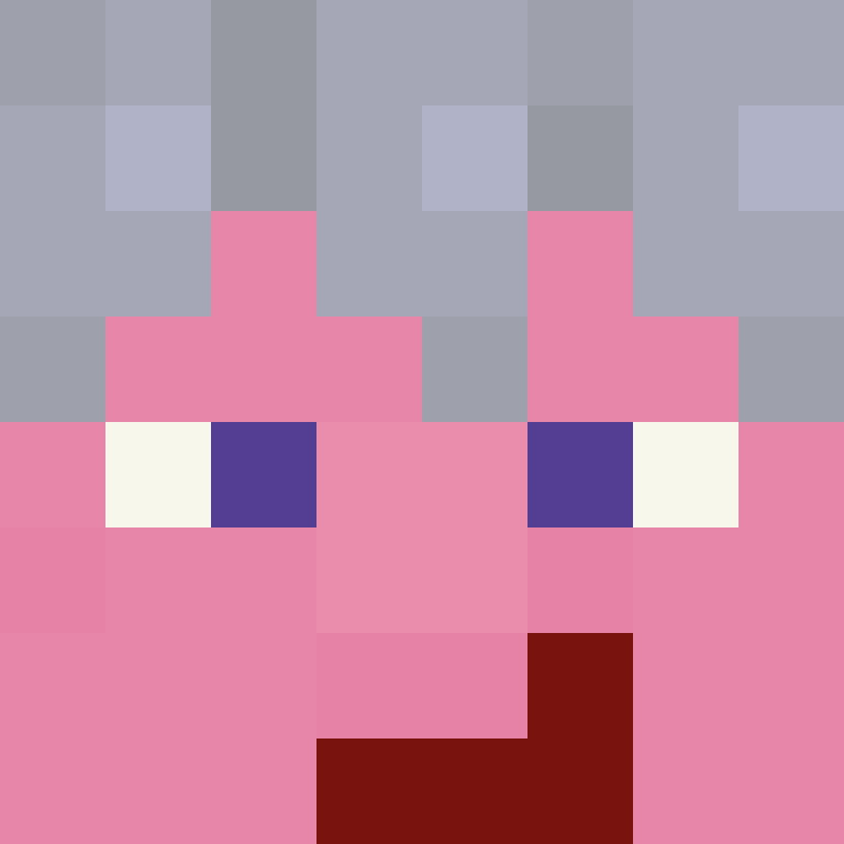 PrinceCR's skin