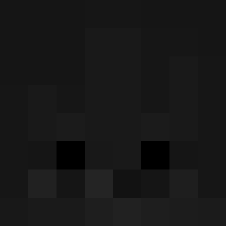 RedAISkye's skin